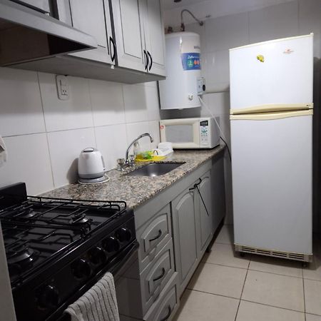 La Quinta Departamento Apartment Mendoza Luaran gambar