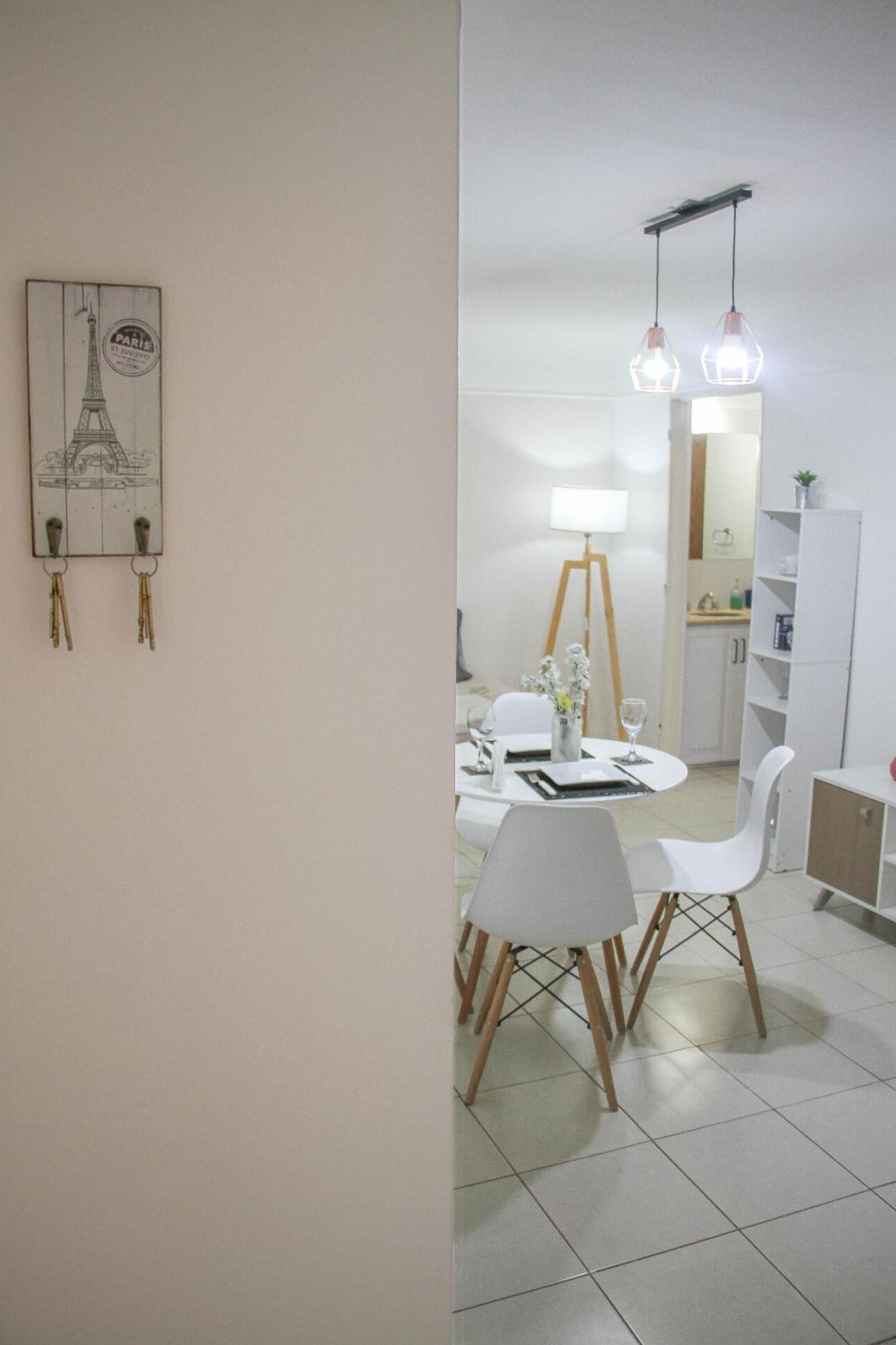 La Quinta Departamento Apartment Mendoza Luaran gambar