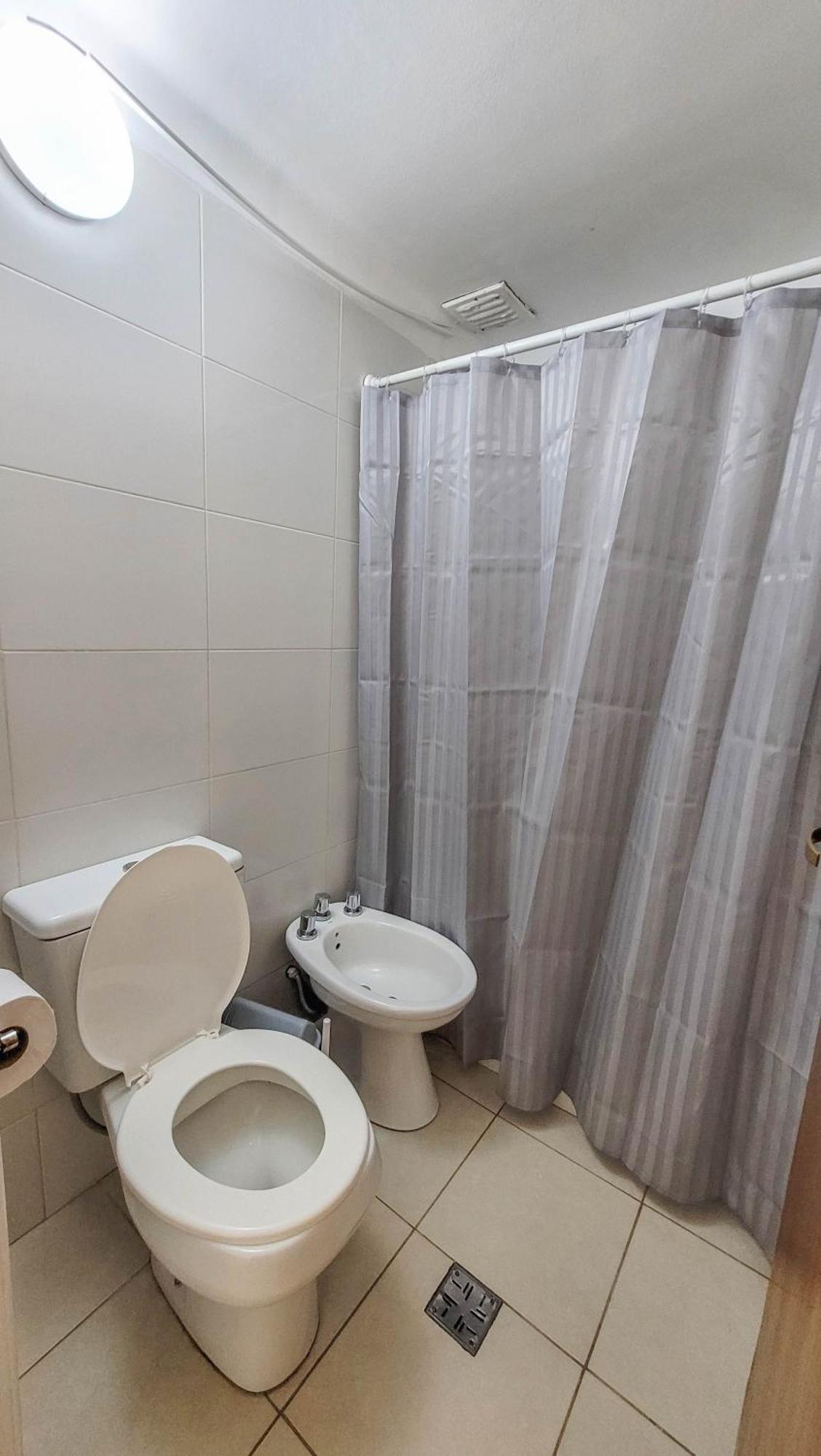La Quinta Departamento Apartment Mendoza Luaran gambar