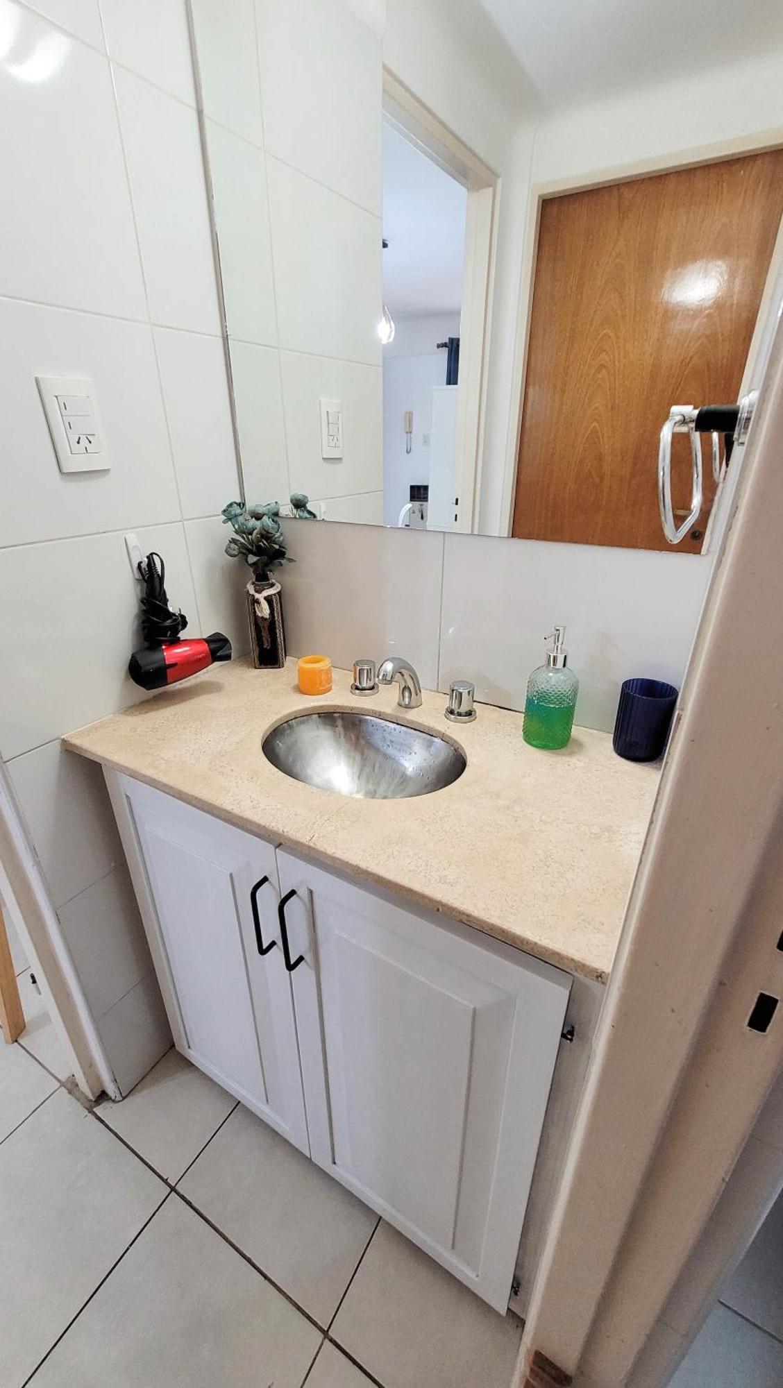 La Quinta Departamento Apartment Mendoza Luaran gambar