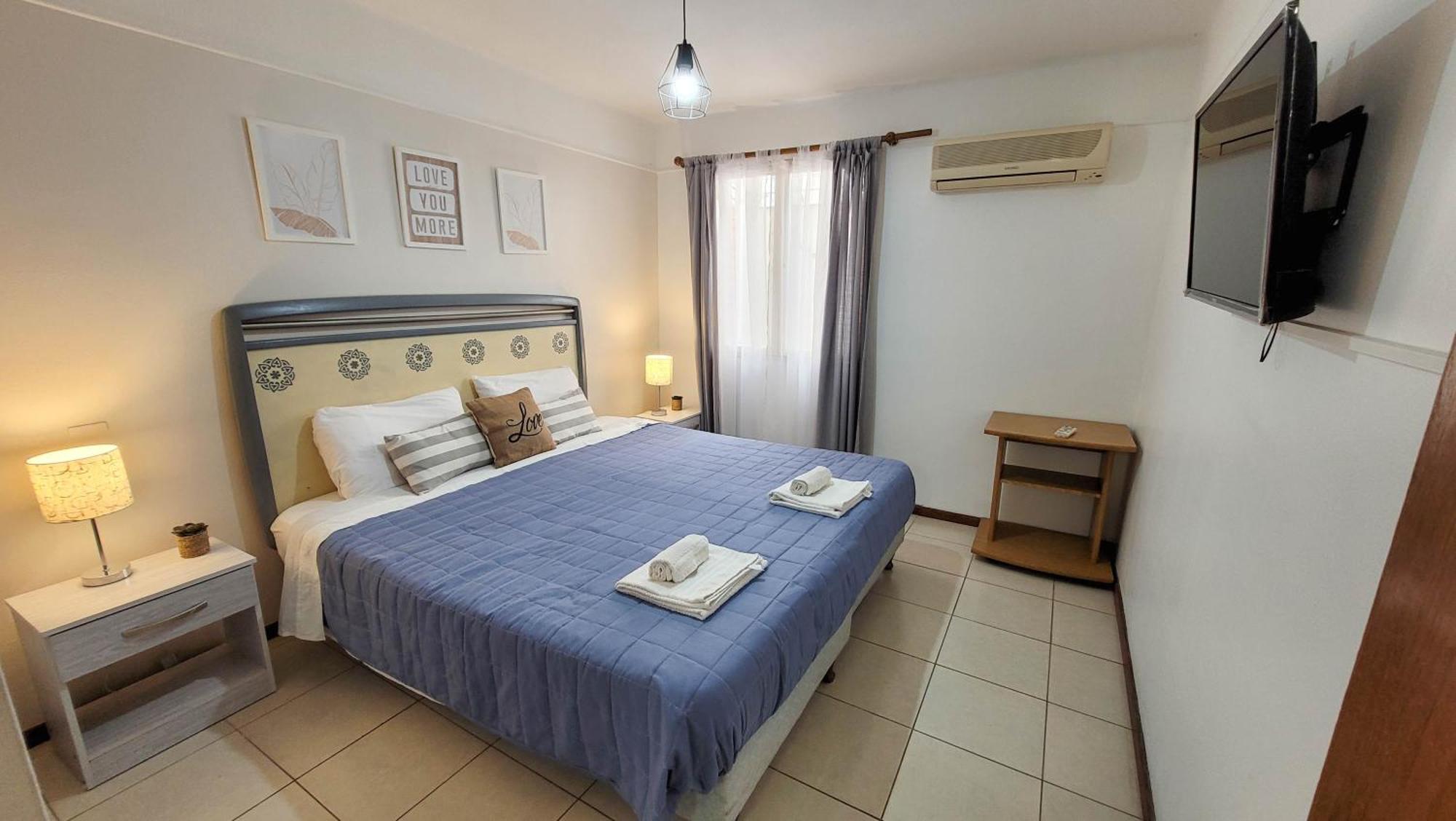 La Quinta Departamento Apartment Mendoza Luaran gambar