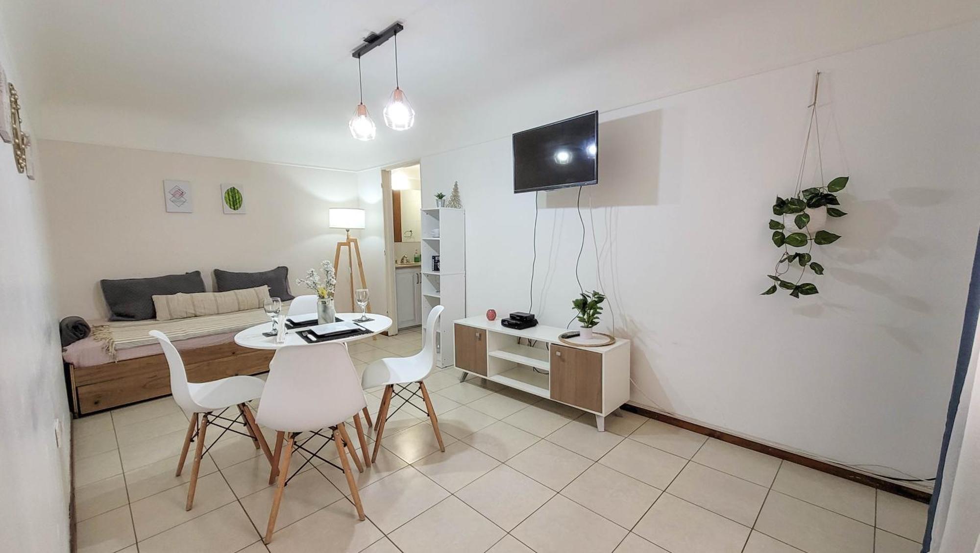 La Quinta Departamento Apartment Mendoza Luaran gambar