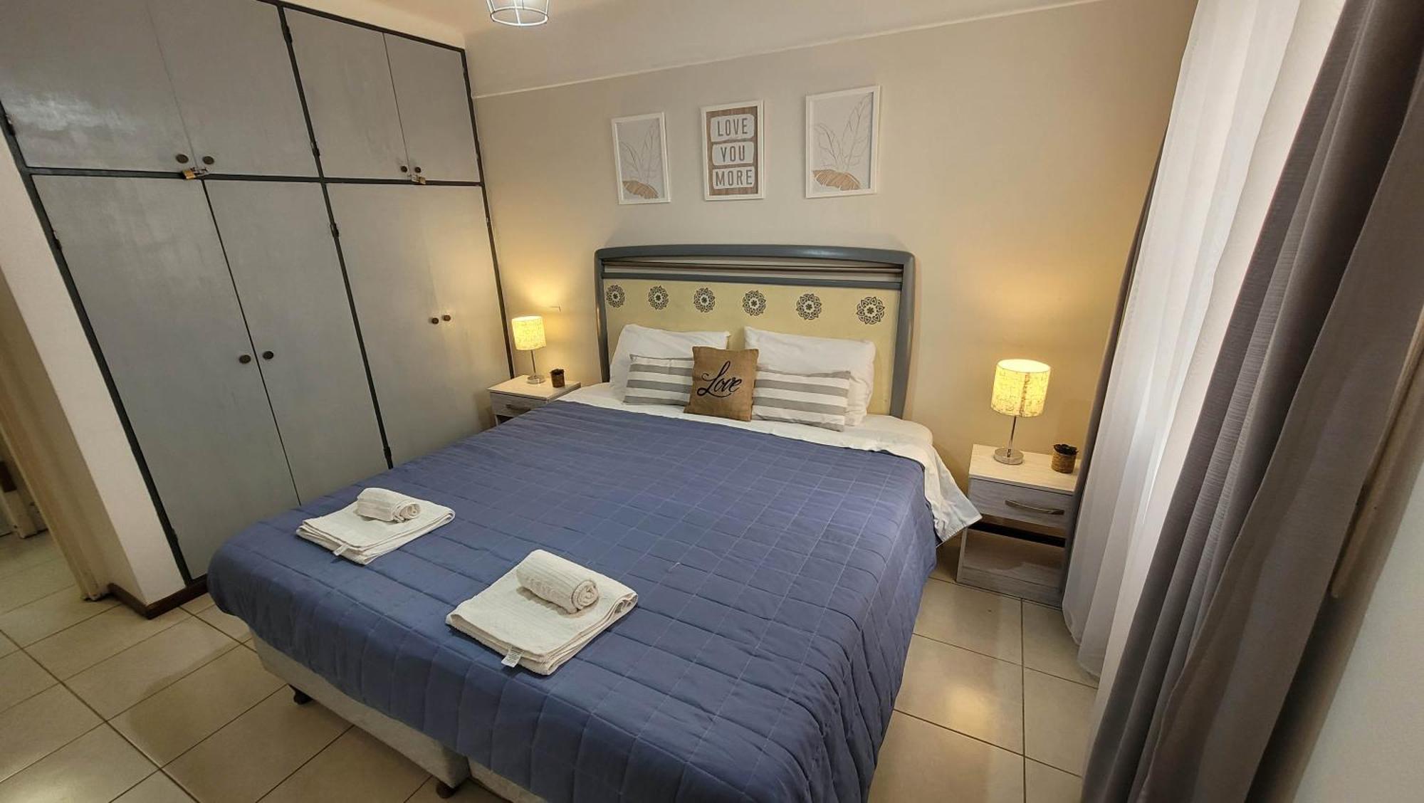La Quinta Departamento Apartment Mendoza Luaran gambar
