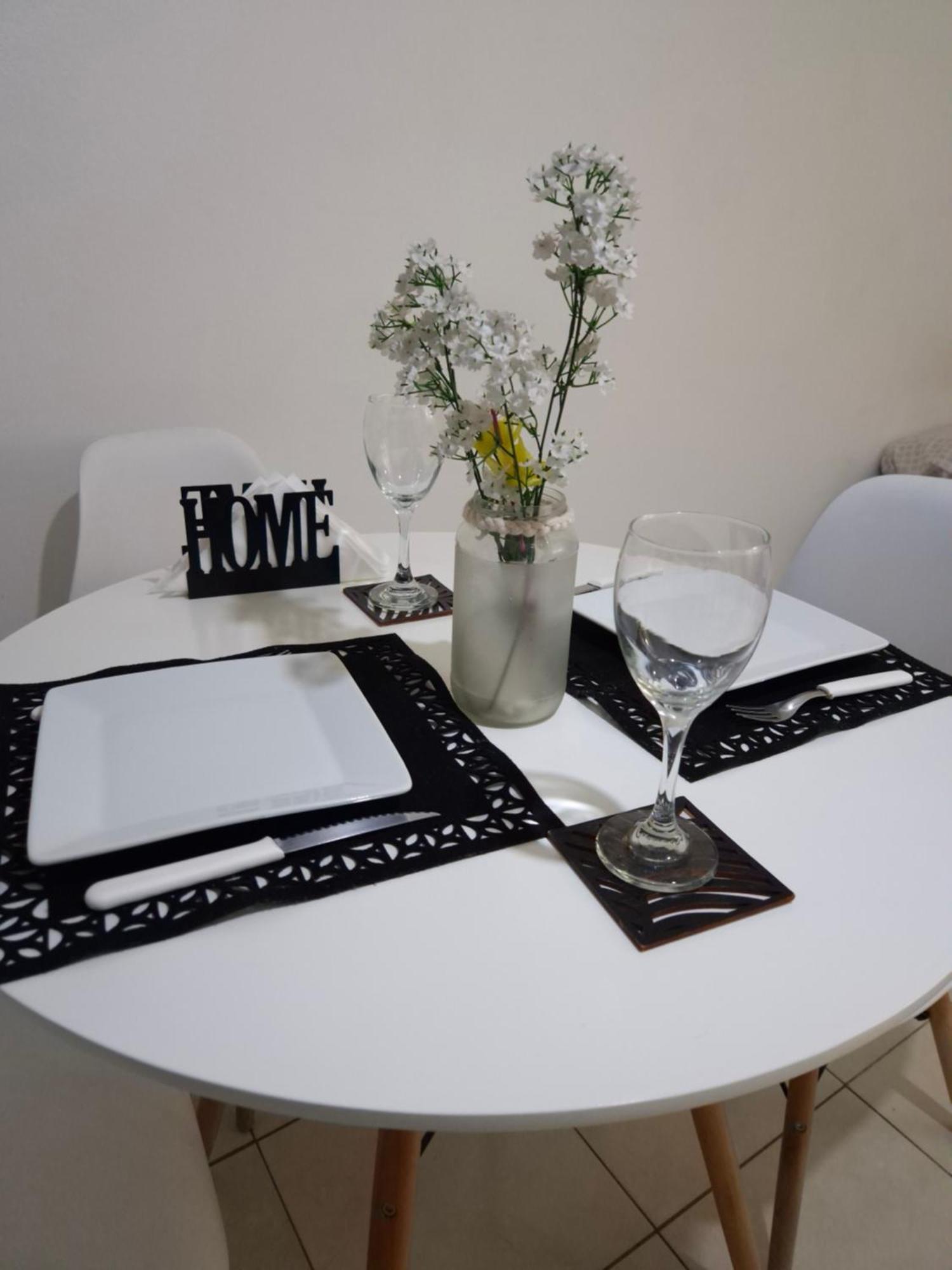 La Quinta Departamento Apartment Mendoza Luaran gambar